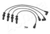 SUBAR 22451AA710 Ignition Cable Kit
